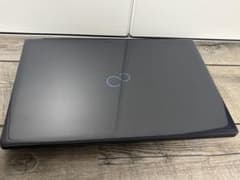 富士通 LIFEBOOKSSD256GB メモリ8GB DVD ノートPC - メルカリ