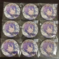 プロセカ グリッター缶バッジ 神代類 - メルカリ