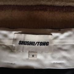 き*こ様 SHUSHU/TONG シュシュトングのサムネイル