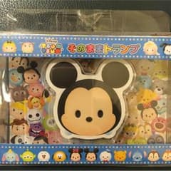 ツムツムトランプのサムネイル