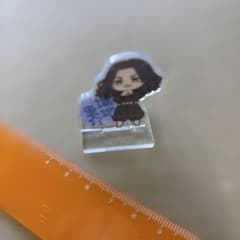 Tokyo Revengers Keisuke Baji Acrylic Stand