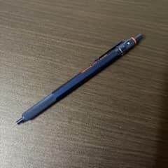 rOtring 600 ロットリング600 0.5mm シャープペンシル ブルーのサムネイル
