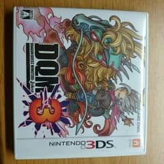ドラクエジョーカー3のサムネイル