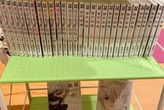 東京喰種 漫画全巻セットのサムネイル