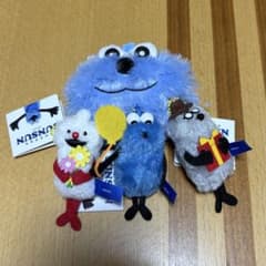 パペットスンスンセットのサムネイル