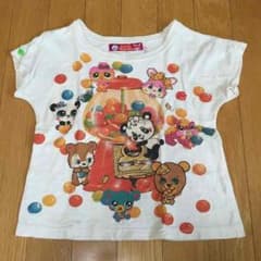 お値下げしました！グラグラTシャツのサムネイル