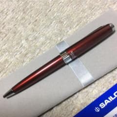 SAILOR ボールペンのサムネイル