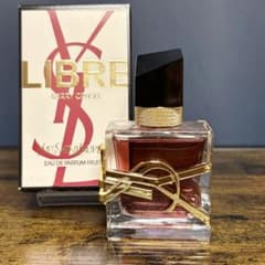 YSL リブレ オーデパルファム ベリークラッシュ 30ml - メルカリ