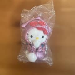 レア！ご当地キティ 平成 ホタルイカ 富山限定 - メルカリ