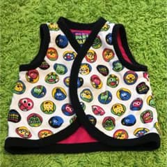 party party ベスト チョッキのサムネイル