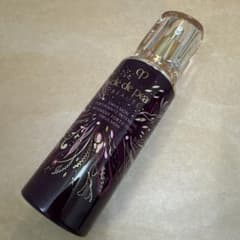 新品•未使用】clé de peau エマルションアンタンシヴn 125ml - メルカリ