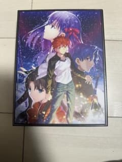 Fate/stay night Heaven's Feel I 한정판