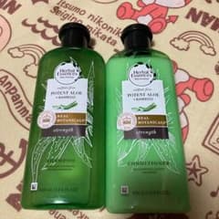 ハーバルエッセンスのサムネイル