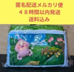 こびとづかん　マスコット入りクッション　カクレモモジリのサムネイル