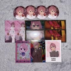 ダンダダン 夏祭りフェア 2025inアニメイトのサムネイル