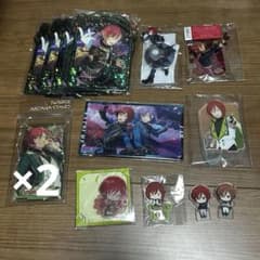 あんスタ 逆先 夏目 アクスタ まとめのサムネイル