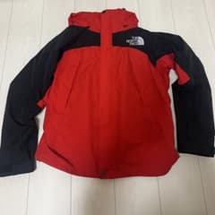 11/11まで¥13,800 ノースフェイス　マウンテンライトジャケットのサムネイル