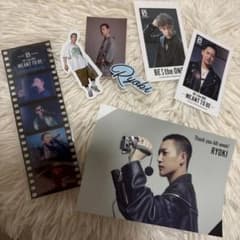 RYOKI 三山凌輝 リョウキ まとめ売りのサムネイル