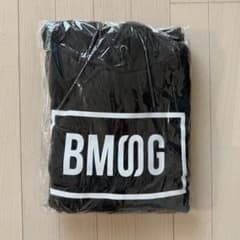 B-Town限定 BMSG 新品未開封 初期 パーカー ビーファースト レア M