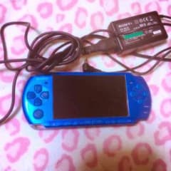 PSP3000 本体のサムネイル