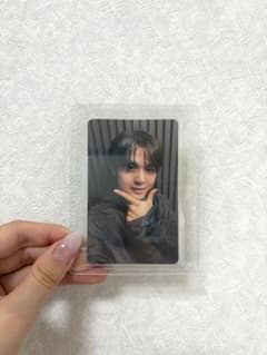 KO1KEYZ 柳谷伊冴 FCトレカ ファンミ - メルカリ