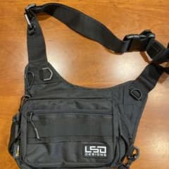 LSDバッグ　ワンショットサイドベイビーのサムネイル