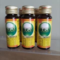 瑞芝液Mのサムネイル