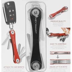 KeySmartのサムネイル