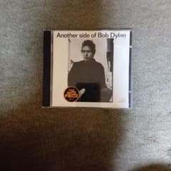 상태좋음 ‼ ️Bob Dylan Another Side Of Bob Dylan