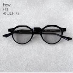 ★Few by NEW. F2 C4 ブラック ライトカラーレンズ サングラス ☆Few by NEW. F2 C4 ブラック ライトカラーレンズ サングラス - メルカリ