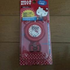 専用ページです。 HELLO KITTY防犯ブザーのサムネイル