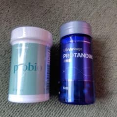 ライフバンテージ PROTANDIM NRF2 と probio セット - メルカリ