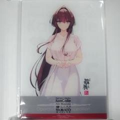 N*O様 艦これ展 大和 限定特典 アクリルスタンド 艦これ」11周年限定 艦娘アクリルスタンドフィギュア ［大和