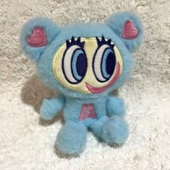 ナカムラくん　ボールチェーンマスコットのサムネイル