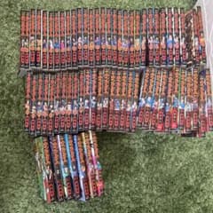 キングダム　1~67巻セットのサムネイル