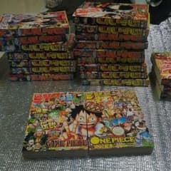 週間少年ジャンプのサムネイル
