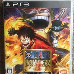 海賊無双3のサムネイル