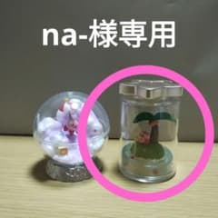 커비 테라리움 컬렉션 2종
