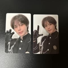 &TEAM Kトレカ 2枚セット We on Fireのサムネイル