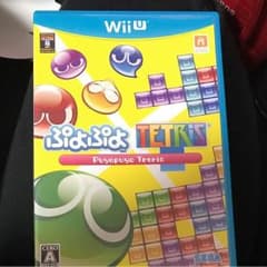 ぷよぷよテトリスのサムネイル