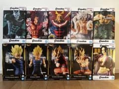 Grandista 10点まとめ売り