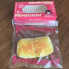 メロジョイ　スノークラウドのサムネイル