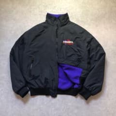 激レア90sヴィンテージUSA製レーシングジャケットホットロッドNHRA