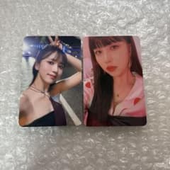 Twice ミナ withmuu 特典トレカ アルバムトレカ セット - メルカリ