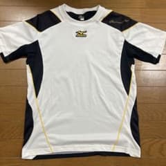 Mizuno Pro 半袖Tシャツ Lサイズのサムネイル