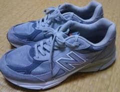 new balance  m990v3のサムネイル
