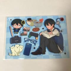 私立パラの丸高校　ランダムブロマイド　襲学旅行編　ひかる　L判のサムネイル