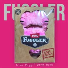【2026年度版】 最新LOVE FUGGシリーズ ファグラー FUGGLERのサムネイル