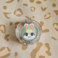 ポンデクルール どうぶつの森 マルチカラーパウダー（ミッチェル）のサムネイル