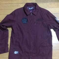 confuse コンフューズ スイングトップ Lサイズのサムネイル